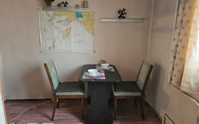 Апартаменты Варшавское шоссе