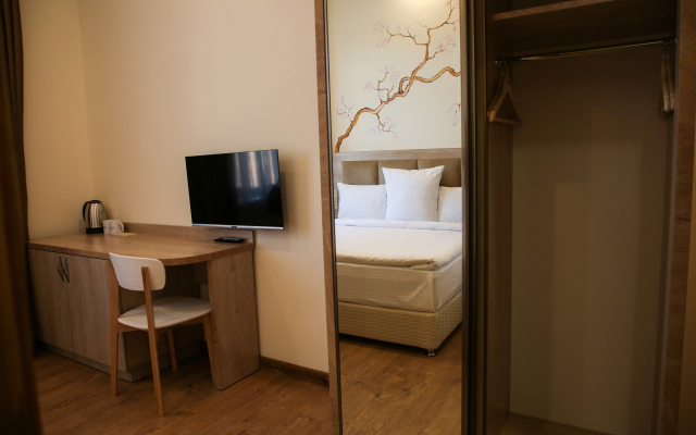 Kuma Hotel