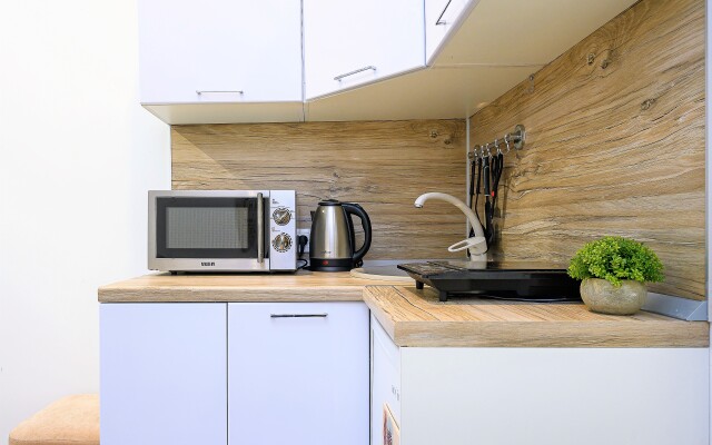 Апартаменты На 5 углах