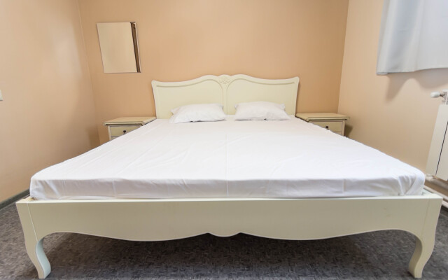 The Best Time Hostel
