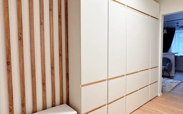 Квартира urban development