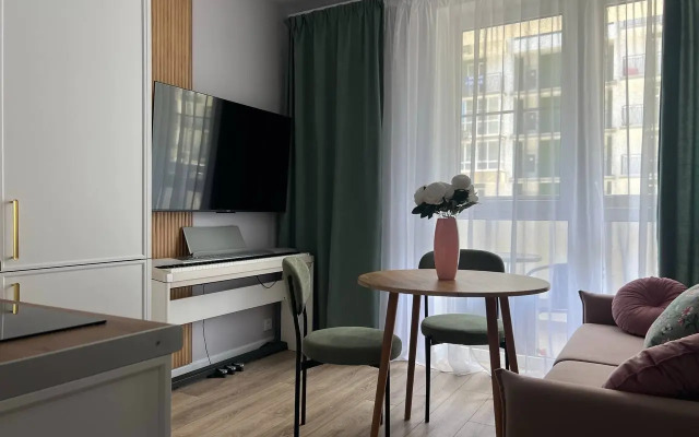 Odnokomnatnaya Kvartira Flat