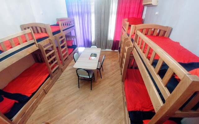 TBT Hostel