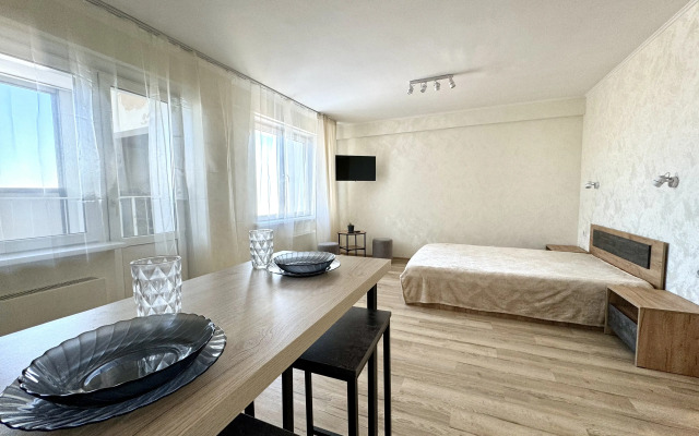 Квартира на Ул Караульная 38