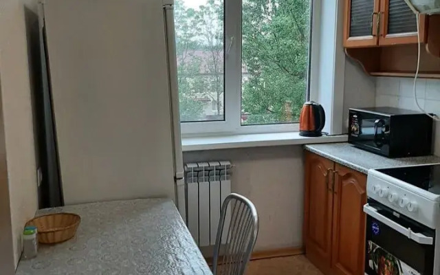 Квартира на Тихоокеанской