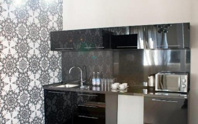 Jardin Park Hotel