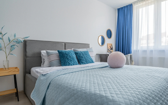 Апартаменты на пр. Космонавтов 91в - лучший выбор