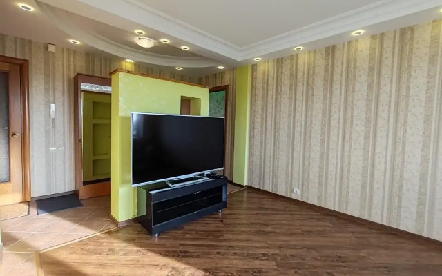 Proletarskaya 30a Flat