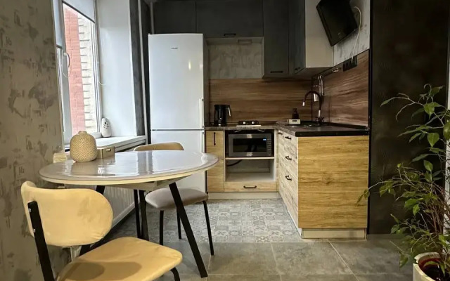 Komfortnaya Na Proletarskoy 141 Flat