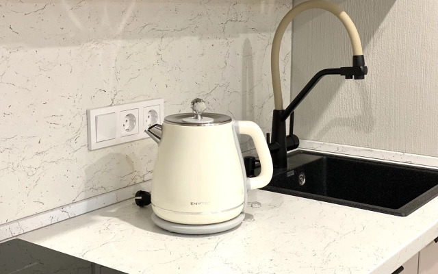 Квартира Студия в центре