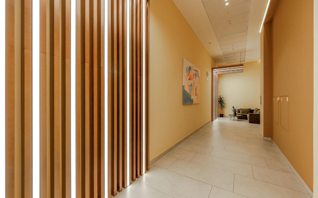 Апартаменты Студия на Ладожской