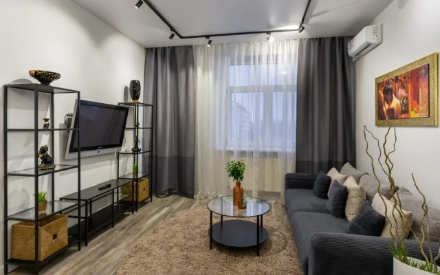 Apartments Five Stars 14