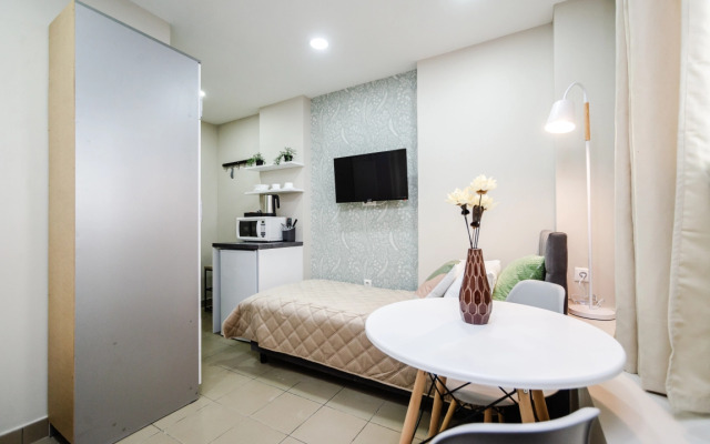 Uroom Econom Apartments 3