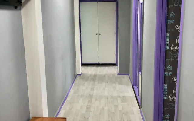 Квартира на Ленина 28