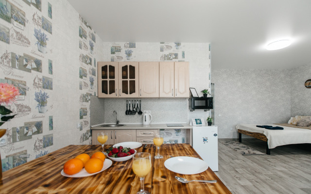 Апартаменты Shining Star