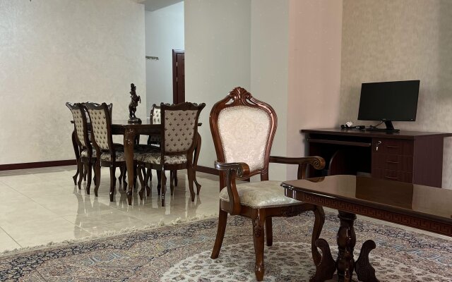 Квартира Ararat View Luхury Suite by Sweet Home