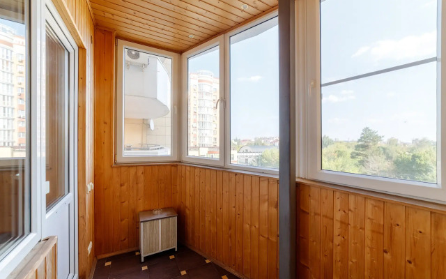 Апартаменты ПрезентХаус на Горького 20