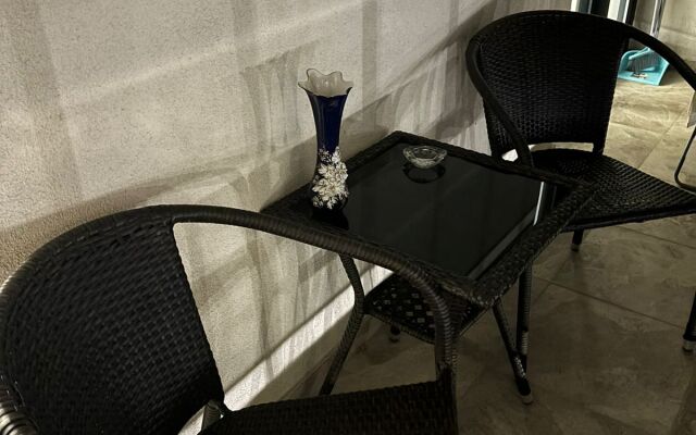 Квартира в Центре Сочи