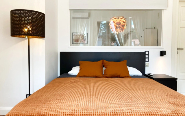 Апартаменты Happy Holidays Family Apartments