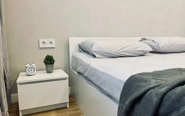 Квартира Новая с Панорамным Видом