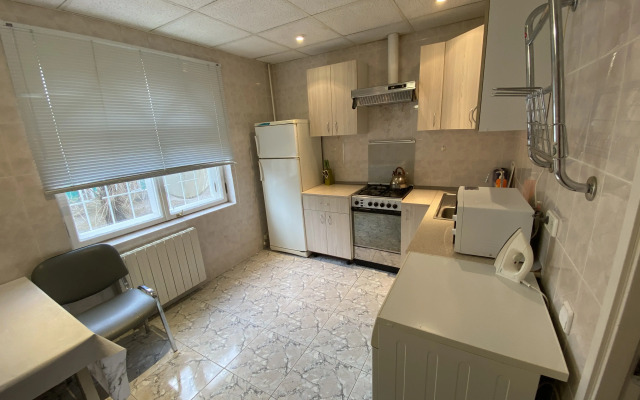 Квартира в центре города