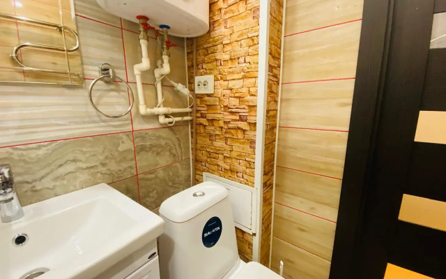 Апартаменты с 2 комнатами в Первомайском районе