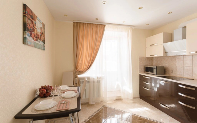 Karolina Apartments