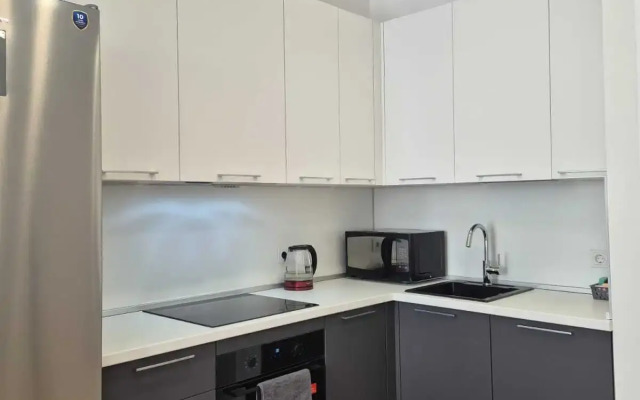 Квартира в Щербинке