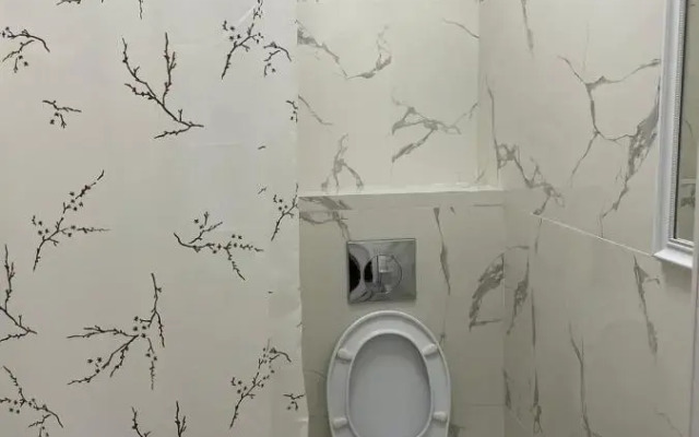 Na Prospekte Mangilik Yel, D. 40/2 Apartments