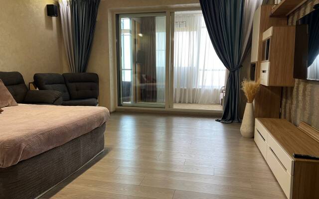 Квартира Сочинские Виды