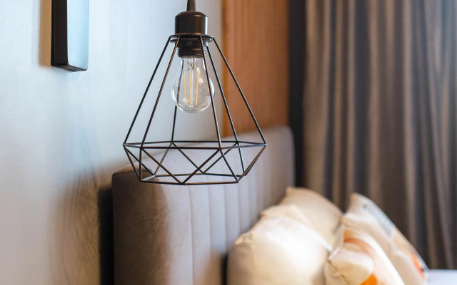 Апартаменты Room-Room Краснознаменная 132