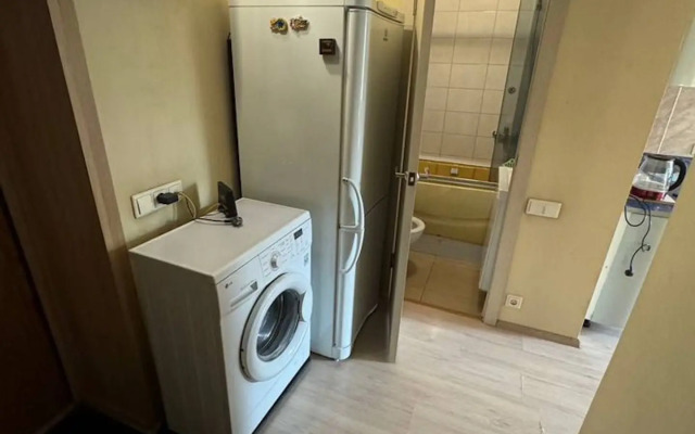 Квартира на улице Победы 7А