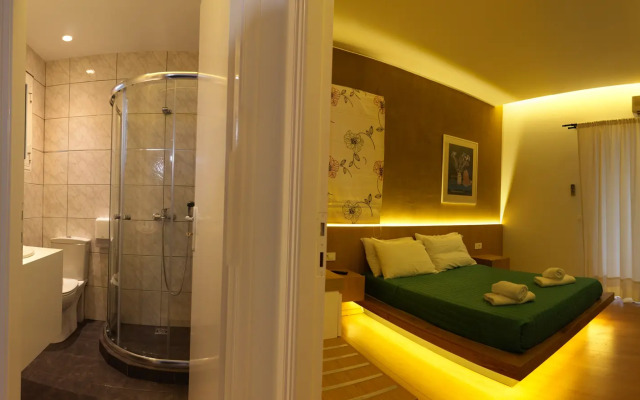 Epavlis Beach Resort