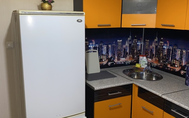 Квартира На Тундровом Однушка