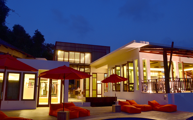 Ajinta Resort