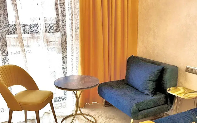 Na Poberezhye Baltiki Apartments
