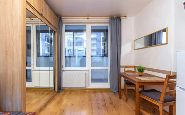 MoreApart 2 Apartments
