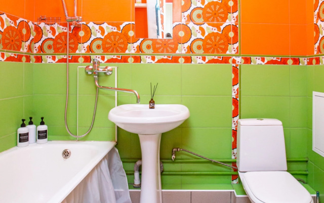 Квартира Заводский Район Южный