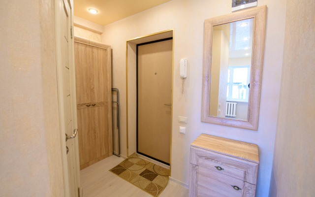 Апартаменты Прогресс  В Центре