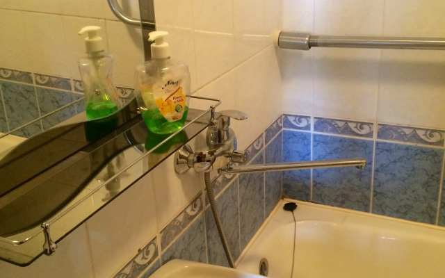 Апартаменты In the centre of Borisov