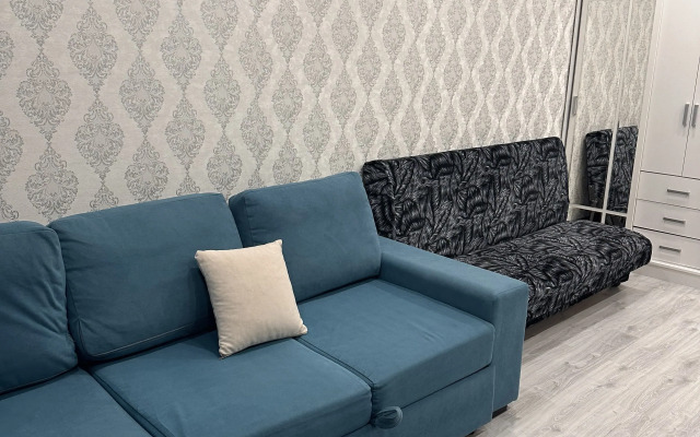 1 комнатные Апартаменты