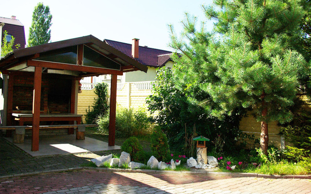 Частный дом "Из Дома в Дом"