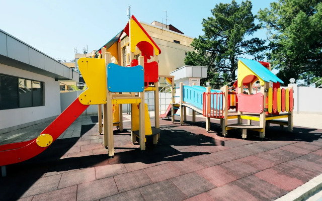 Апарт-отель Мидгард