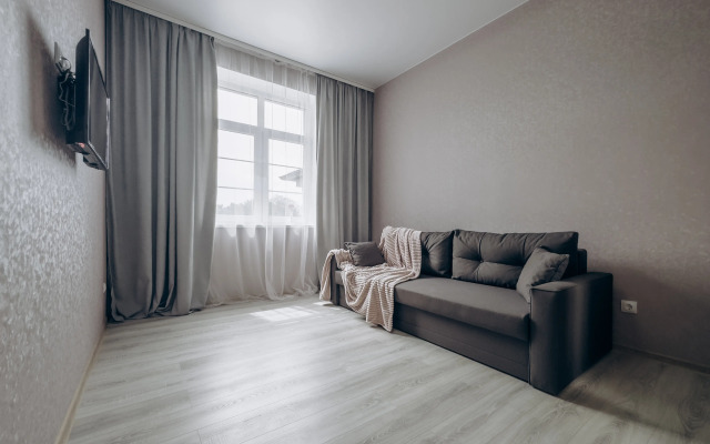 Апартаменты LovelyHome39 в Жк Oberdorf