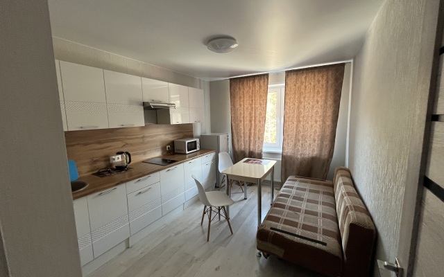 Квартира Рядом с Автозаводской