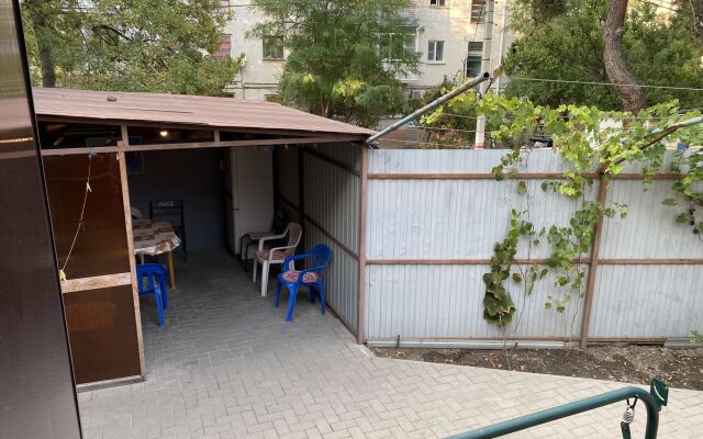 Частный дом 152 Заставная