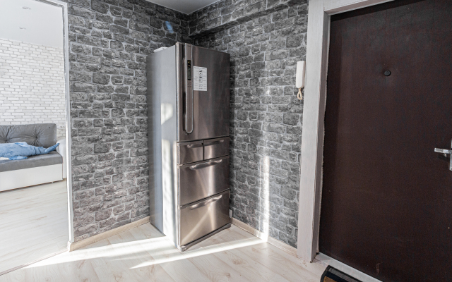 Na Ulitse Seslavinskaya 24 Flat