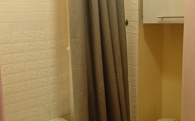 Квартира Просторная студия в привлекательном районе города