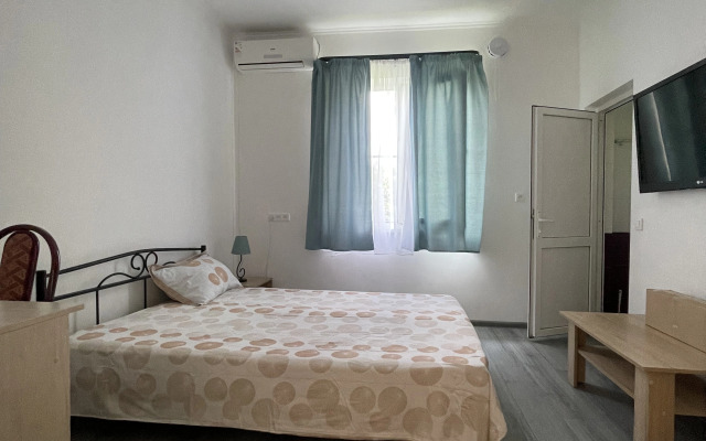 Гостевой дом Марина