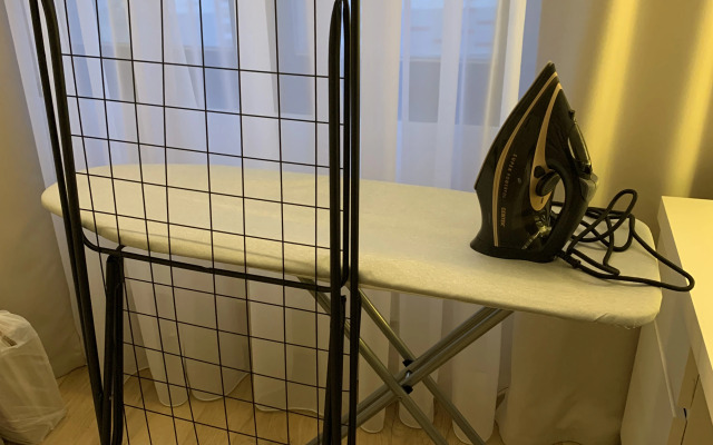 Квартира Видовая трёшка